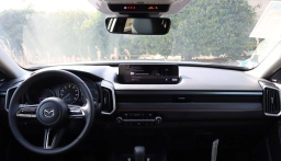 Mazda CX-50 Hybrid Premium AWD 2026