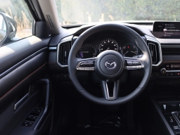 Mazda CX-50 Hybrid Premium AWD 2026