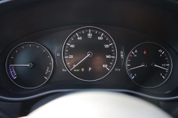 Mazda CX-50 Hybrid Premium AWD 2026