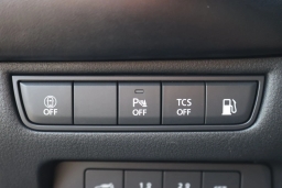 Mazda CX-50 Hybrid Premium AWD 2026