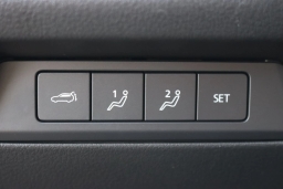 Mazda CX-50 Hybrid Premium AWD 2026