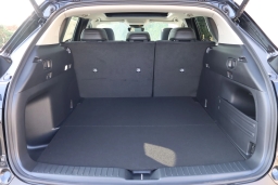 Mazda CX-50 Hybrid Premium AWD 2026