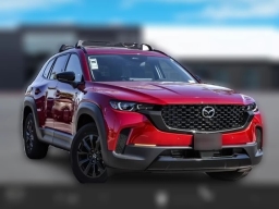 Mazda CX-50 Hybrid Premium AWD 2026