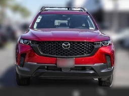 Mazda CX-50 Hybrid Premium AWD 2026