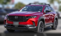 Mazda CX-50 Hybrid Premium AWD 2026