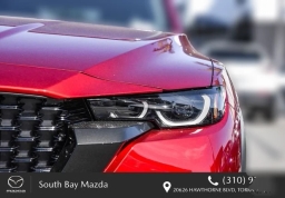 Mazda CX-50 Hybrid Premium AWD 2026