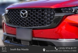 Mazda CX-50 Hybrid Premium AWD 2026