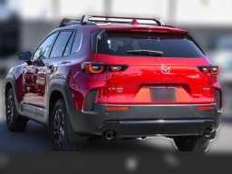 Mazda CX-50 Hybrid Premium AWD 2026