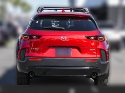 Mazda CX-50 Hybrid Premium AWD 2026