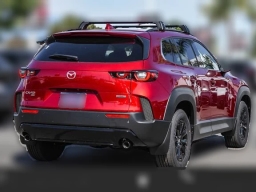 Mazda CX-50 Hybrid Premium AWD 2026