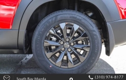 Mazda CX-50 Hybrid Premium AWD 2026