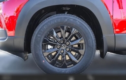 Mazda CX-50 Hybrid Premium AWD 2026