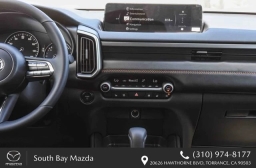 Mazda CX-50 Hybrid Premium AWD 2026