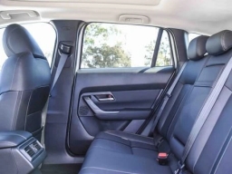 Mazda CX-50 Hybrid Premium AWD 2026