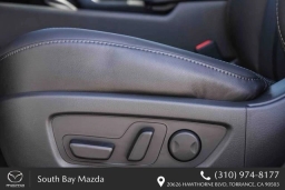 Mazda CX-50 Hybrid Premium AWD 2026