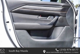 Mazda CX-50 Hybrid Premium AWD 2026