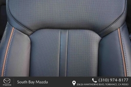 Mazda CX-50 Hybrid Premium AWD 2026