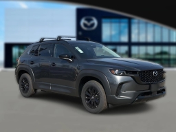 Mazda CX-50 Hybrid Premium AWD 2026