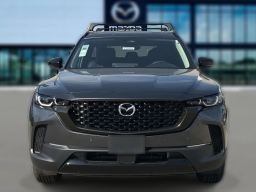 Mazda CX-50 Hybrid Premium AWD 2026