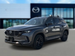 Mazda CX-50 Hybrid Premium AWD 2026