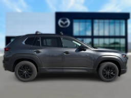 Mazda CX-50 Hybrid Premium AWD 2026