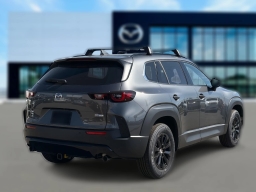 Mazda CX-50 Hybrid Premium AWD 2026