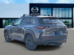 Mazda CX-50 Hybrid Premium AWD 2026