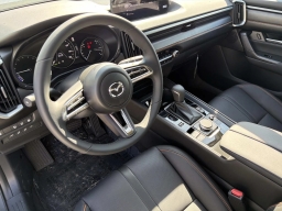 Mazda CX-50 Hybrid Premium AWD 2026
