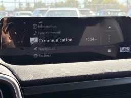 Mazda CX-50 Hybrid Premium AWD 2026