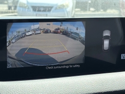 Mazda CX-50 Hybrid Premium AWD 2026