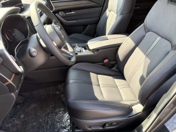 Mazda CX-50 Hybrid Premium AWD 2026