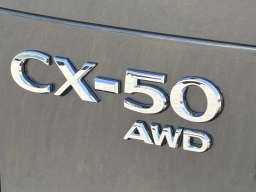 Mazda CX-50 Hybrid Premium AWD 2026