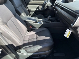 Mazda CX-50 Hybrid Premium AWD 2026