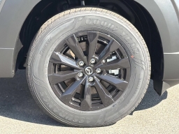 Mazda CX-50 Hybrid Premium AWD 2026