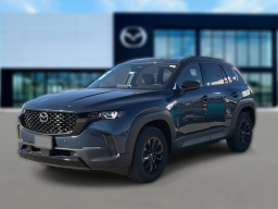 Mazda CX-50 Hybrid Premium AWD 2026