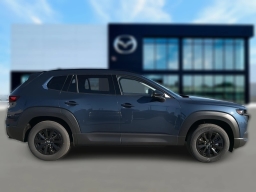 Mazda CX-50 Hybrid Premium AWD 2026