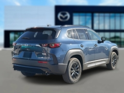 Mazda CX-50 Hybrid Premium AWD 2026
