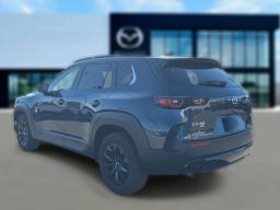 Mazda CX-50 Hybrid Premium AWD 2026