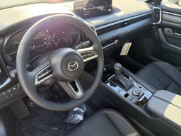 Mazda CX-50 Hybrid Premium AWD 2026