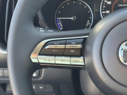 Mazda CX-50 Hybrid Premium AWD 2026