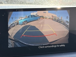 Mazda CX-50 Hybrid Premium AWD 2026