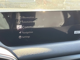 Mazda CX-50 Hybrid Premium AWD 2026