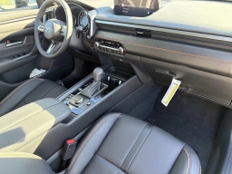 Mazda CX-50 Hybrid Premium AWD 2026