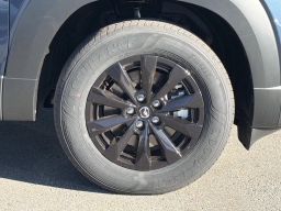 Mazda CX-50 Hybrid Premium AWD 2026