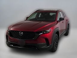 Mazda CX-50 Hybrid Premium AWD 2026