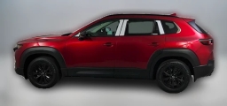 Mazda CX-50 Hybrid Premium AWD 2026