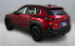 Mazda CX-50 Hybrid Premium AWD 2026