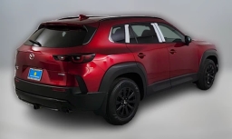 Mazda CX-50 Hybrid Premium AWD 2026