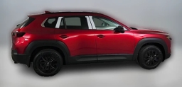 Mazda CX-50 Hybrid Premium AWD 2026