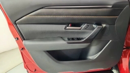 Mazda CX-50 Hybrid Premium AWD 2026